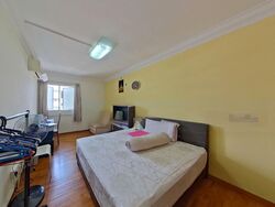 Blk 808 Khatib Gardens (Yishun), HDB 4 Rooms #480729681